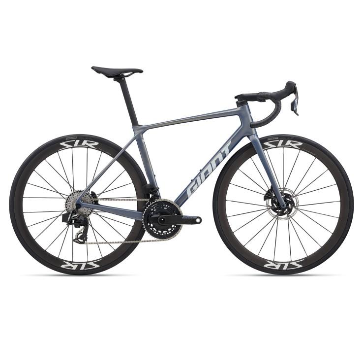 Bicicleta Giant TCR Advanced Pro 0 (AXS) 2026