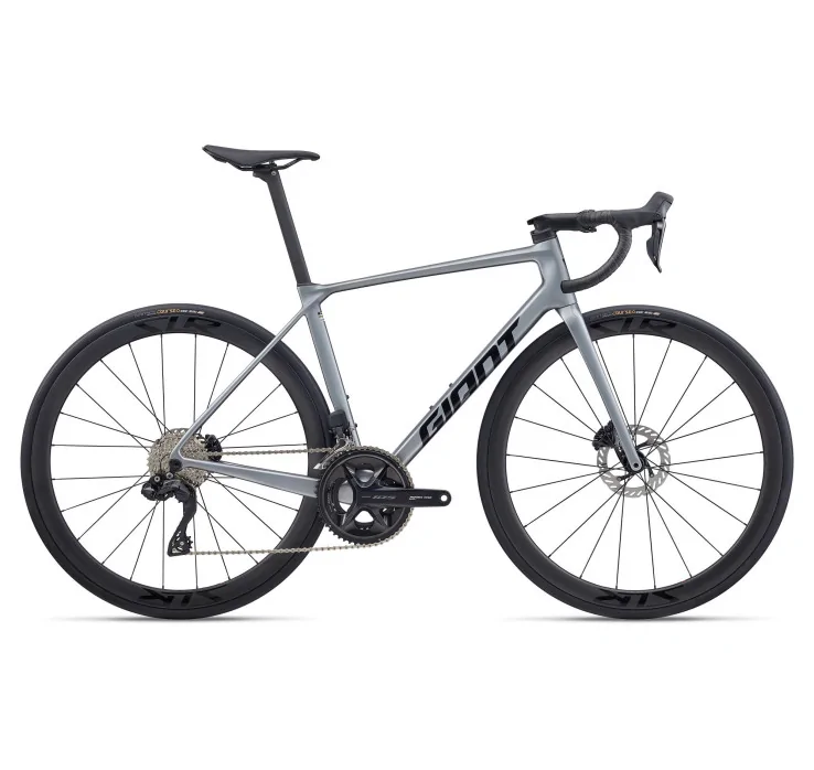Bicicleta Giant TCR Advanced Pro 1 (Di2) 2026