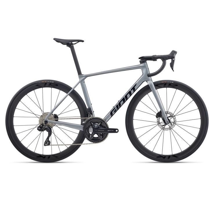 Bicicleta Giant TCR Advanced Pro 1 (Di2) 2026