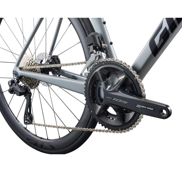 Bicicleta Giant TCR Advanced Pro 1 (Di2) 2026