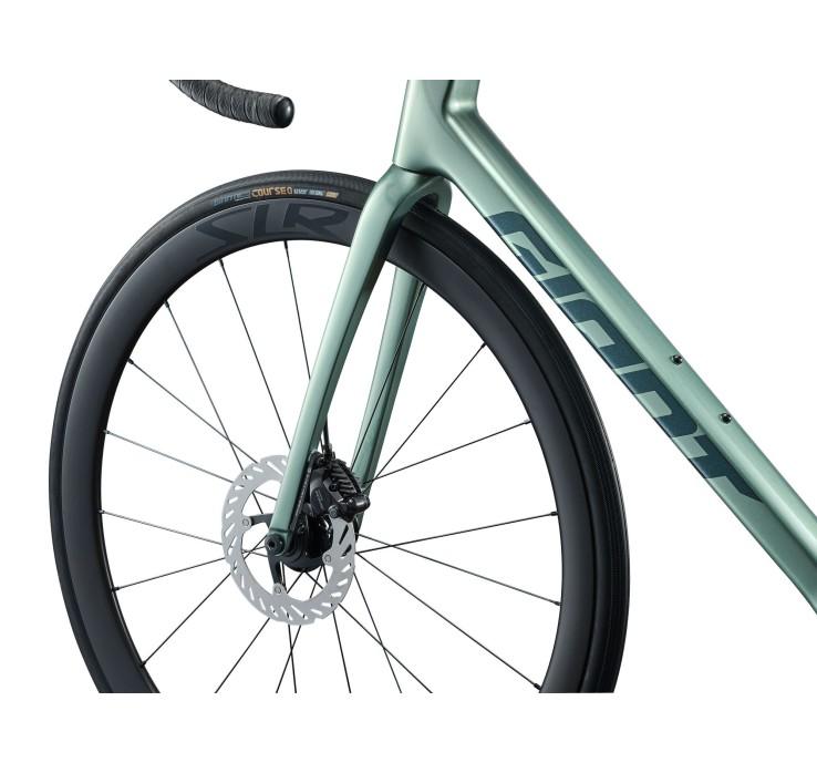 Bicicleta Giant TCR Advanced 0 (Pro Compact) 2026