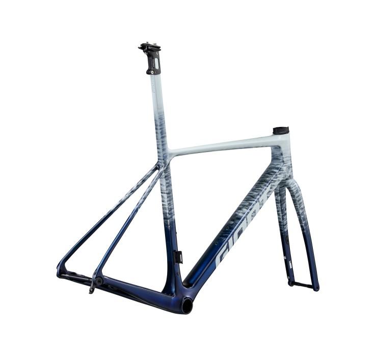 Cuadro Giant TCR Advanced SL Frameset2026