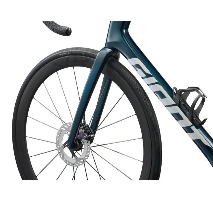 Bicicleta Giant Defy Advanced Pro 0 2026