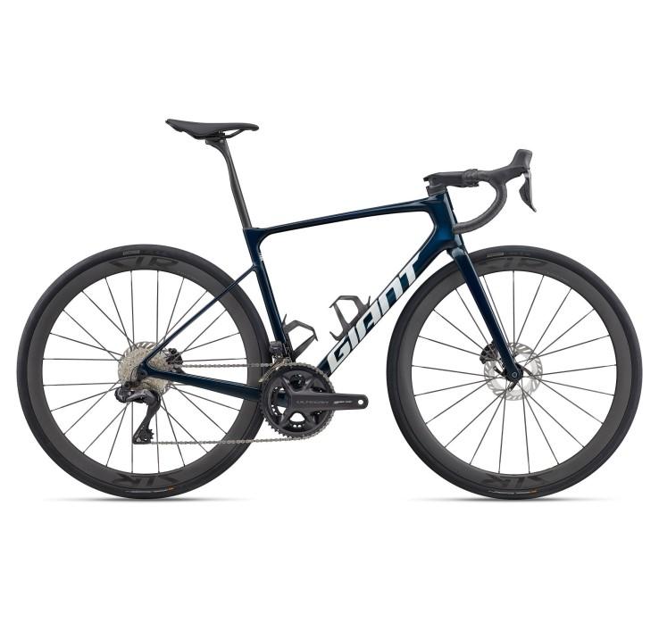Bicicleta Giant Defy Advanced Pro 0 2026