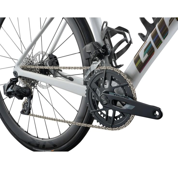 Bicicleta Giant Defy Advanced Pro 1 2026