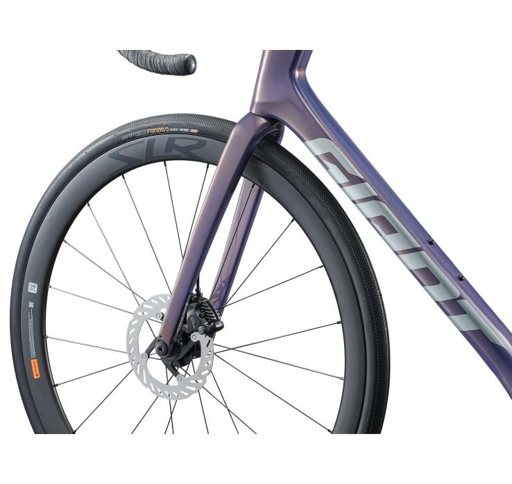 Bicicleta Giant Defy Advanced 0 2026