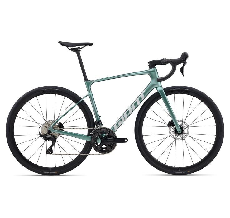 Bicicleta Giant Defy Advanced 2 2026