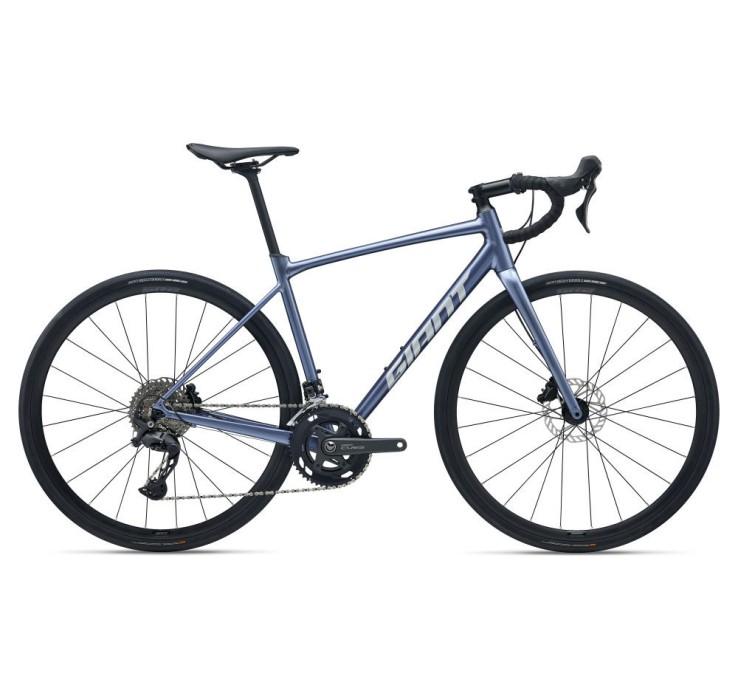 Bicicleta Giant Contend AR 2 2026