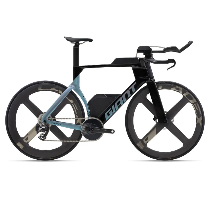 Bicicleta Giant Trinity Advanced SL 0 2026