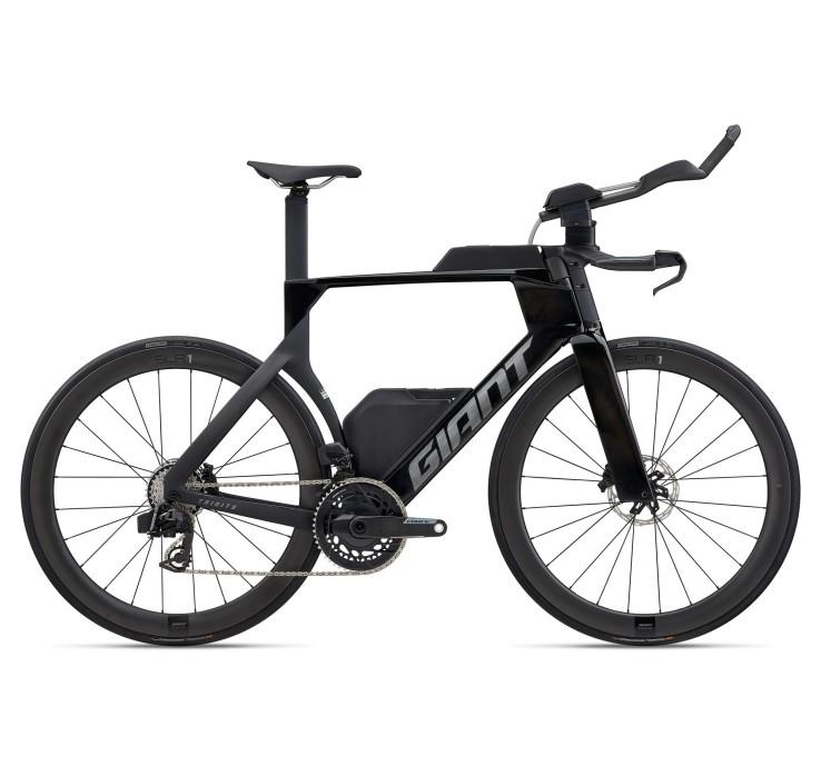 Bicicleta Giant Trinity Advanced SL 1 2026