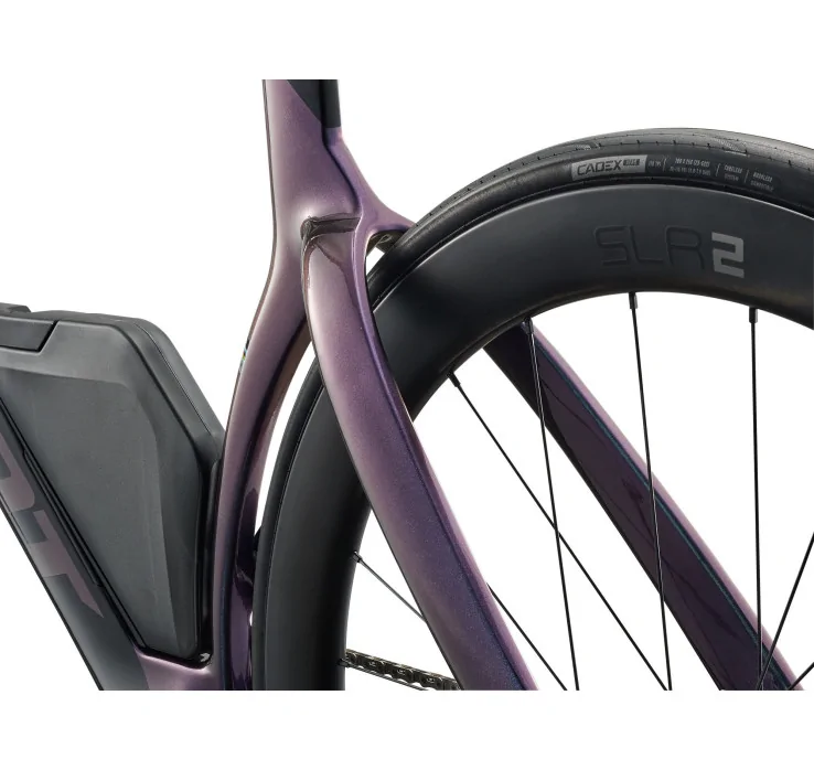 Bicicleta Giant Trinity Advanced SL 2 2026