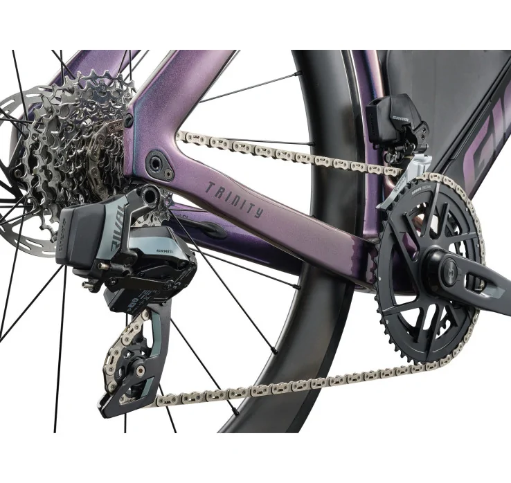 Bicicleta Giant Trinity Advanced SL 2 2026