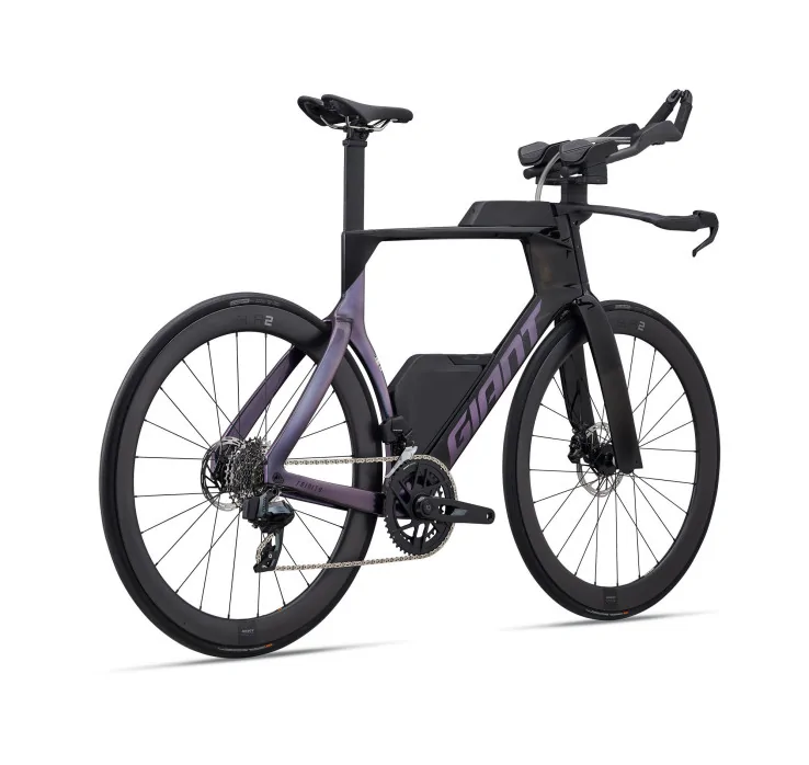 Bicicleta Giant Trinity Advanced SL 2 2026