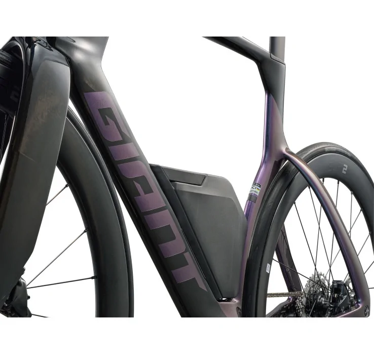 Bicicleta Giant Trinity Advanced SL 2 2026