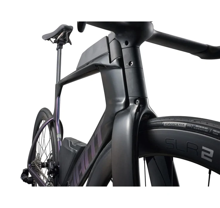 Bicicleta Giant Trinity Advanced SL 2 2026