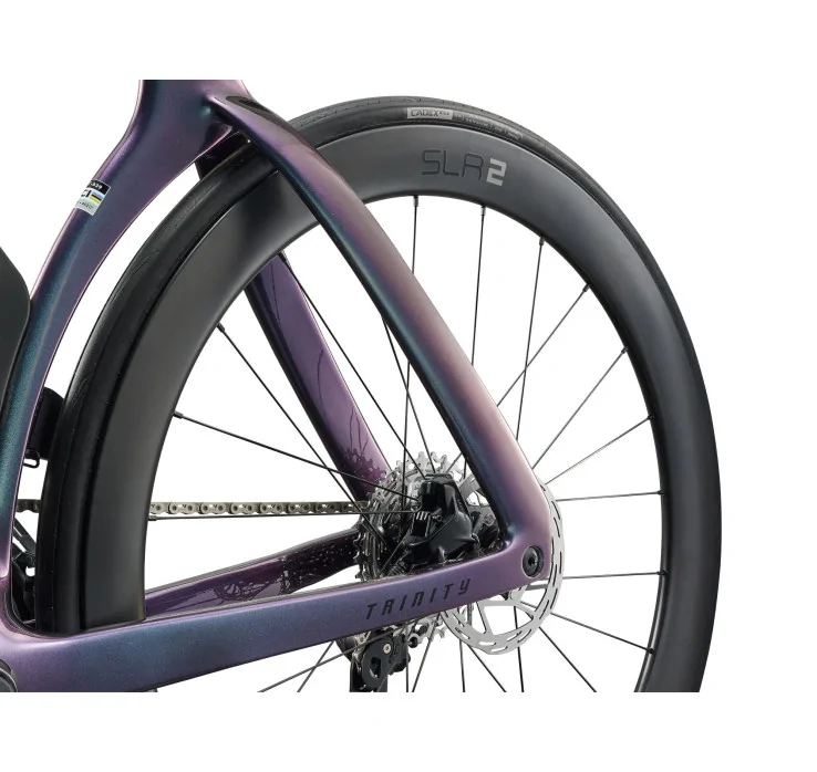 Bicicleta Giant Trinity Advanced SL 2 2026