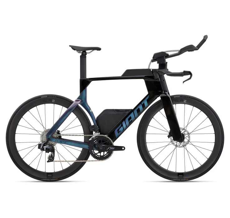 Bicicleta Giant Trinity Advanced SL 2 2026