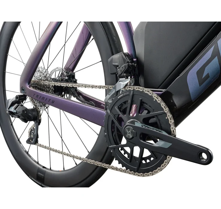 Bicicleta Giant Trinity Advanced SL 2 2026