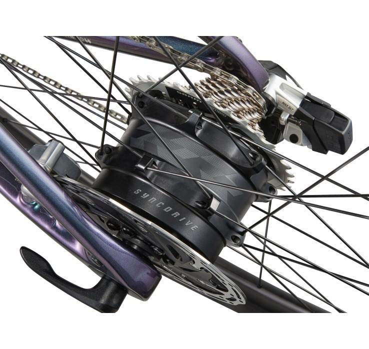 Giant Defy Advanced E+ Elite 0 2026