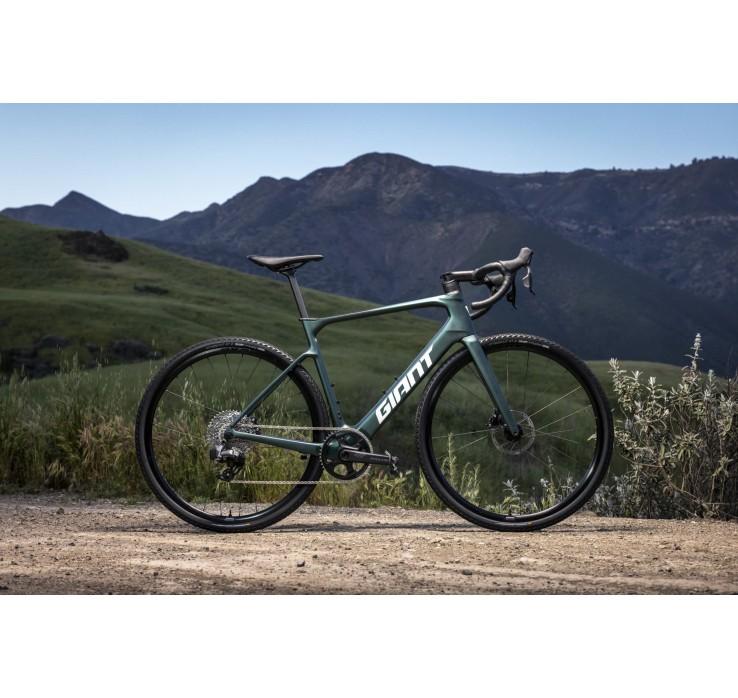 Giant Defy Advanced E+ Elite 0 2026