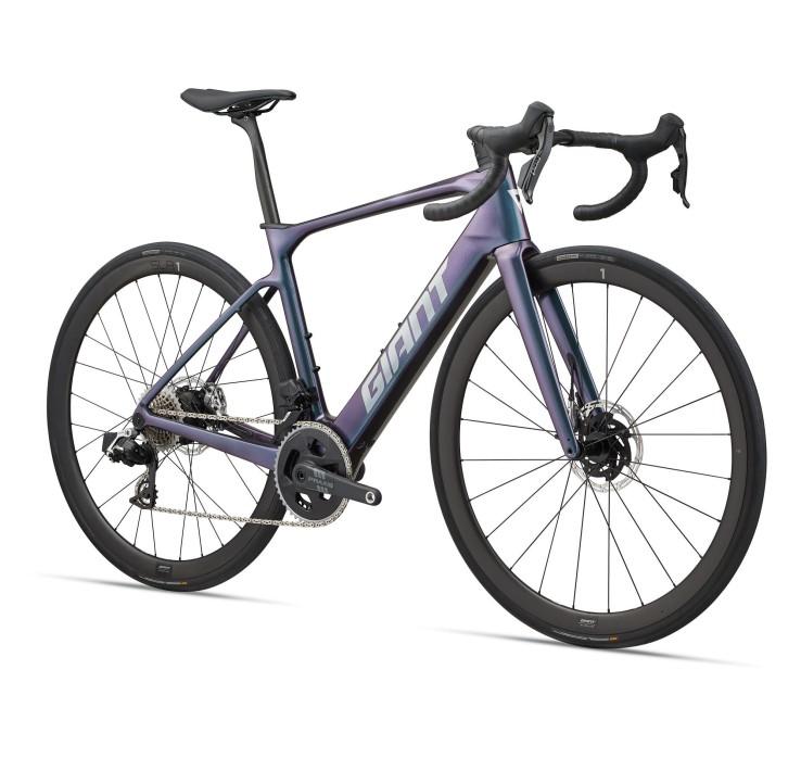 Giant Defy Advanced E+ Elite 0 2026