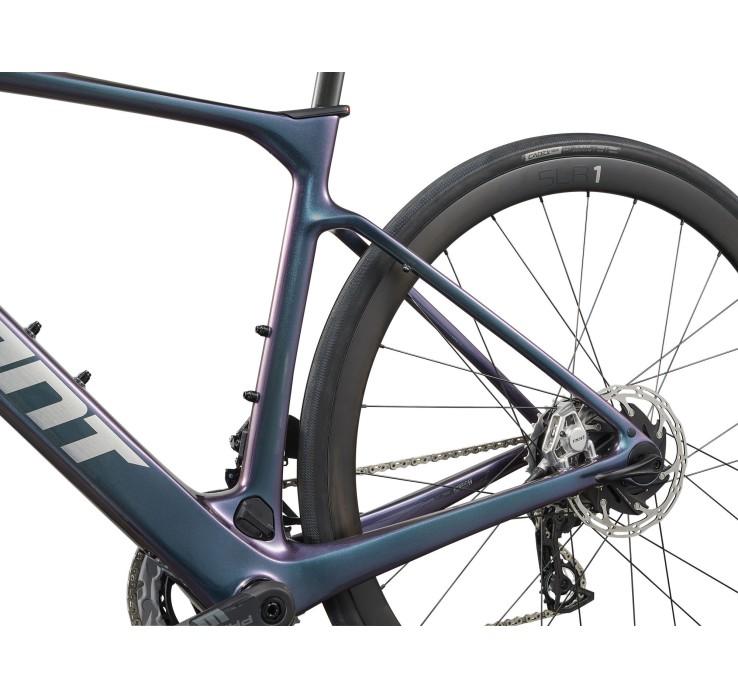 Giant Defy Advanced E+ Elite 0 2026