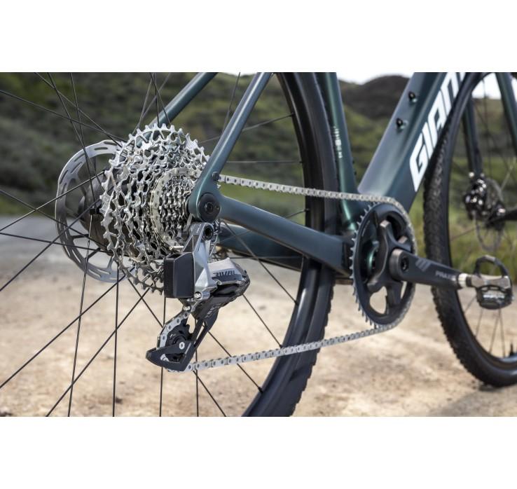 Giant Defy Advanced E+ Elite 0 2026