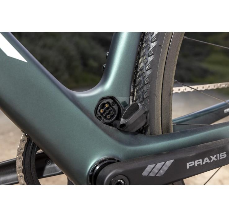 Giant Defy Advanced E+ Elite 0 2026