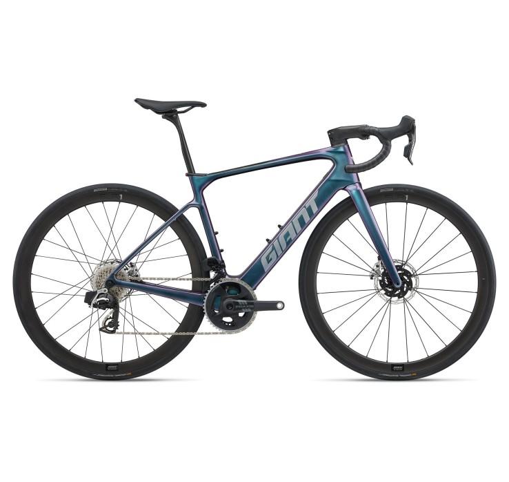 Giant Defy Advanced E+ Elite 0 2026