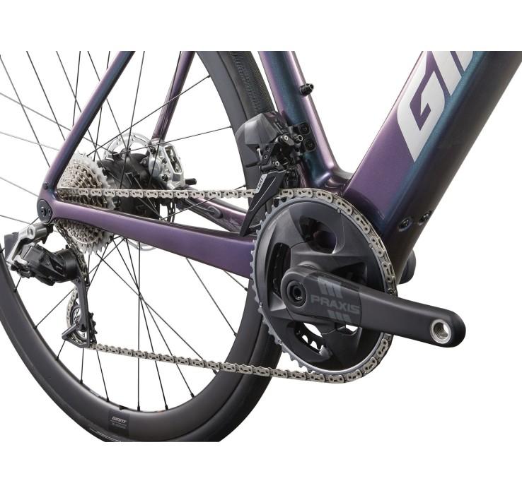 Giant Defy Advanced E+ Elite 0 2026