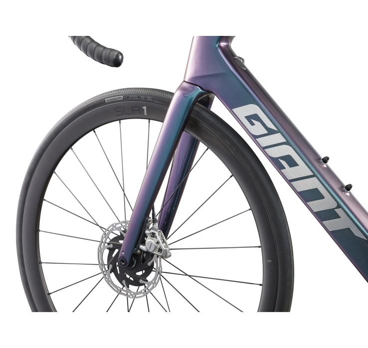Giant Defy Advanced E+ Elite 0 2026