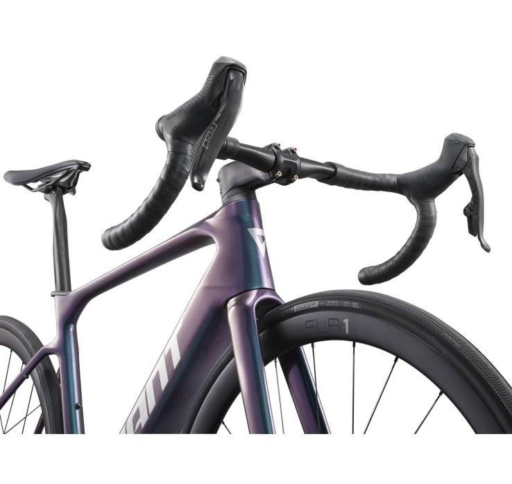 Giant Defy Advanced E+ Elite 0 2026