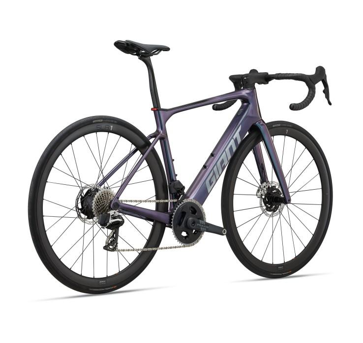Giant Defy Advanced E+ Elite 0 2026
