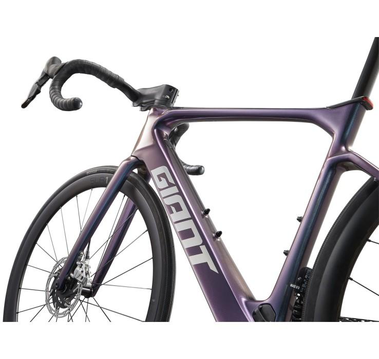 Giant Defy Advanced E+ Elite 0 2026