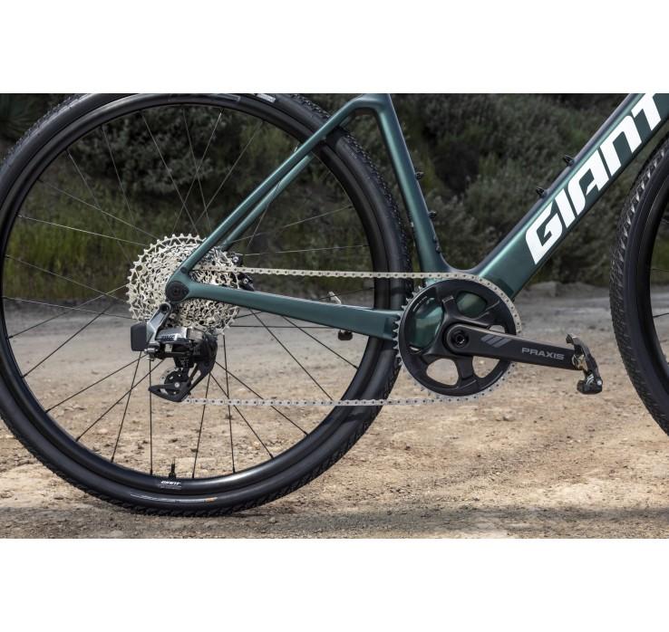 Giant Defy Advanced E+ Elite 0 2026