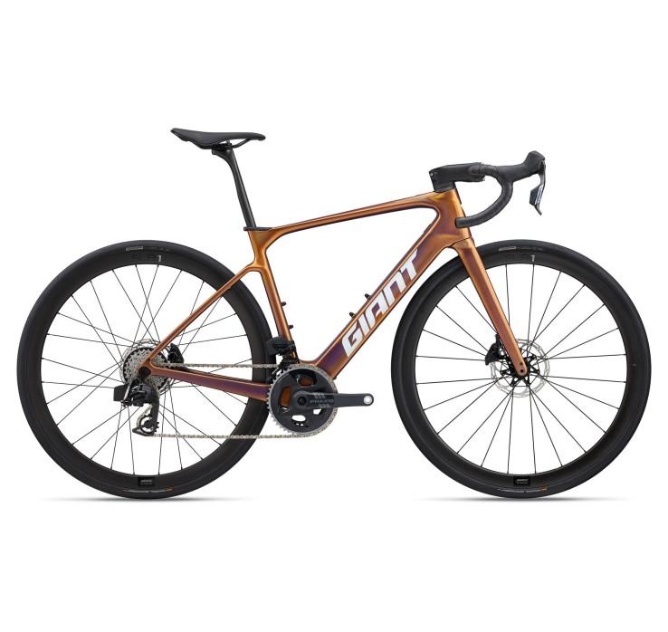 Giant Defy Advanced E+ Elite 1 2026