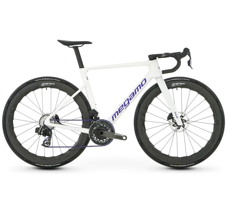 BICICLETA PULSE SRAM FORCE - HAMMERHEAD LTD 2026