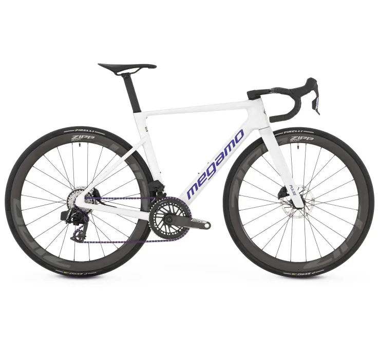 BICICLETA PULSE 04 SLR 2026