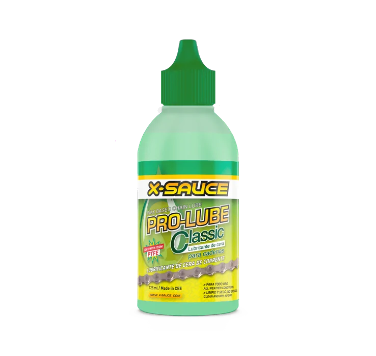 LUBRICANTE DE CERA PRO-LUBE PARA CADENAS 500ML