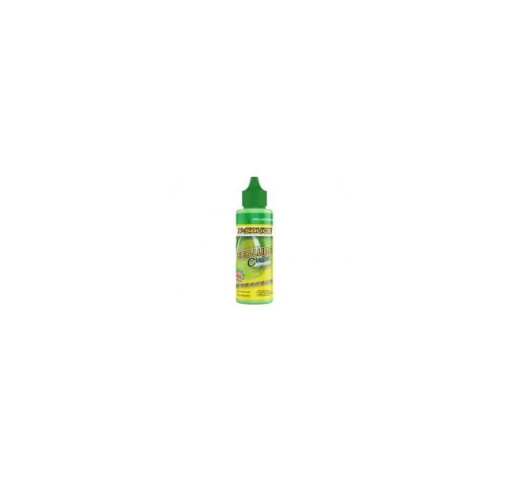 LIQUIDO LUBRICANTE X-SAUCE BOTELLA PROLUBE 30ML