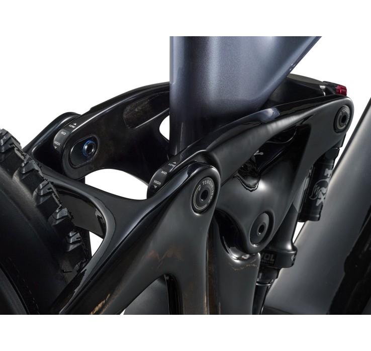 Bicicleta Giant Reign Advanced E+ 1 2026