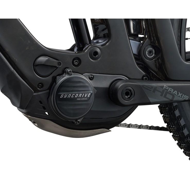 Bicicleta Giant Reign Advanced E+ 1 2026