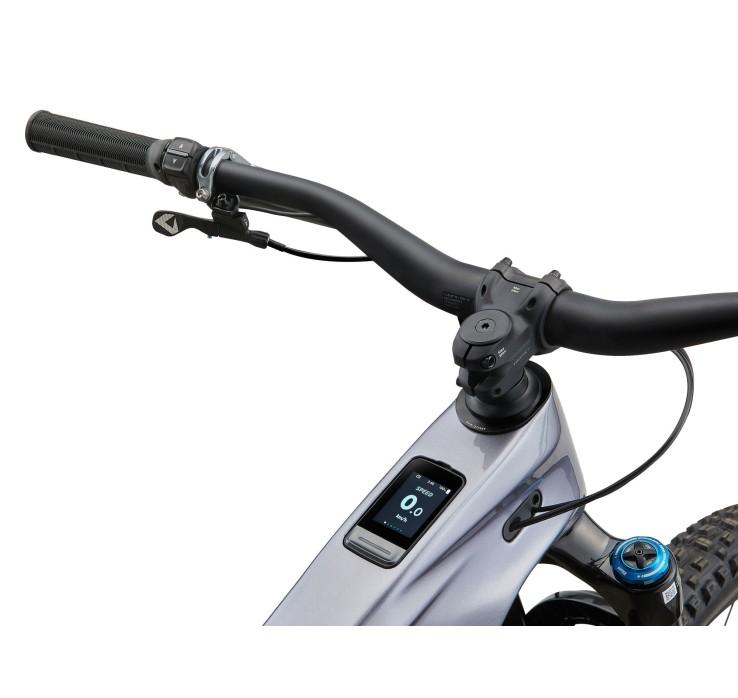 Bicicleta Giant Reign Advanced E+ 1 2026