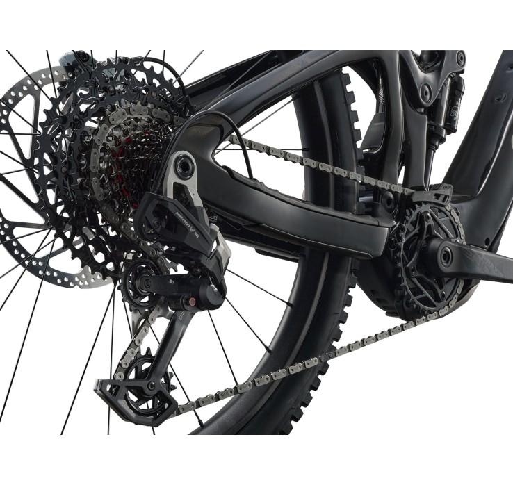 Bicicleta Giant Reign Advanced E+ 1 2026