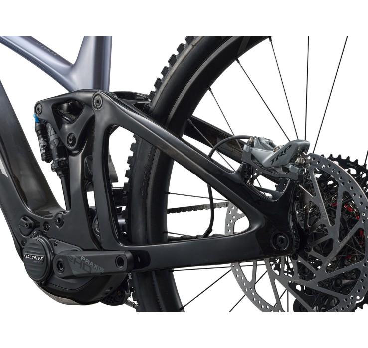 Bicicleta Giant Reign Advanced E+ 1 2026