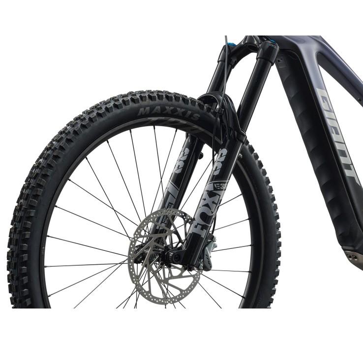 Bicicleta Giant Reign Advanced E+ 1 2026