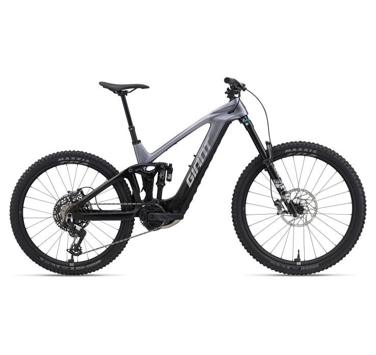 Bicicleta Giant Reign Advanced E+ 1 2026