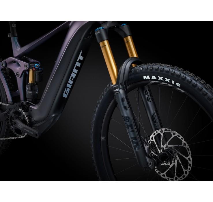 Bicicleta Giant Reign E+ 1 2026