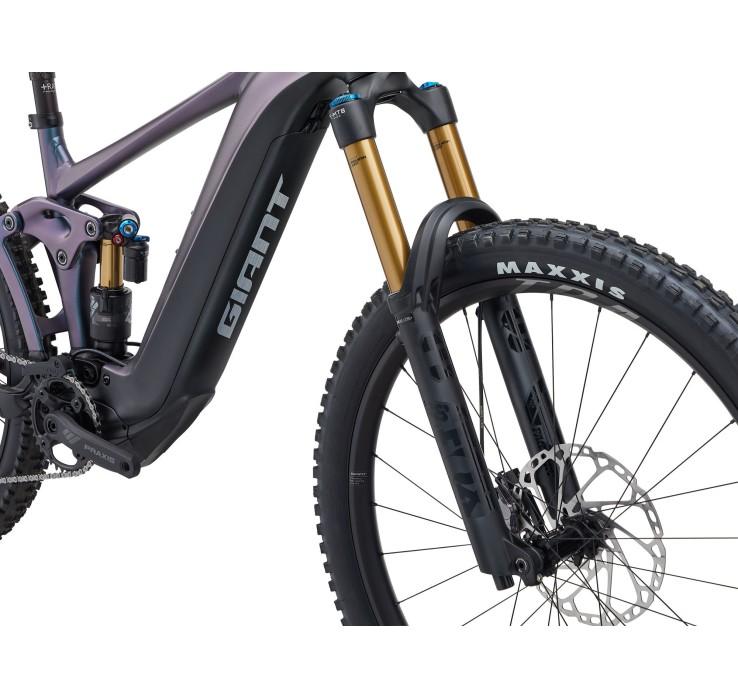 Bicicleta Giant Reign E+ 1 2026