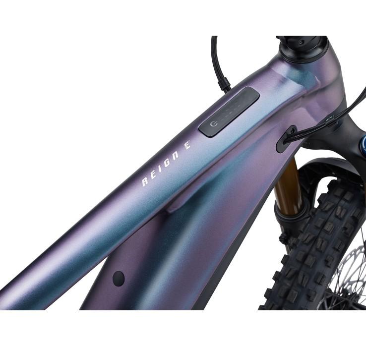 Bicicleta Giant Reign E+ 1 2026